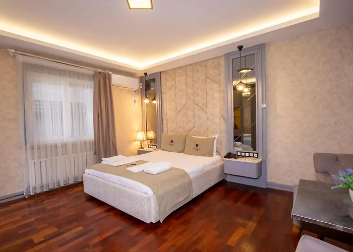 Cadde 7 Otel