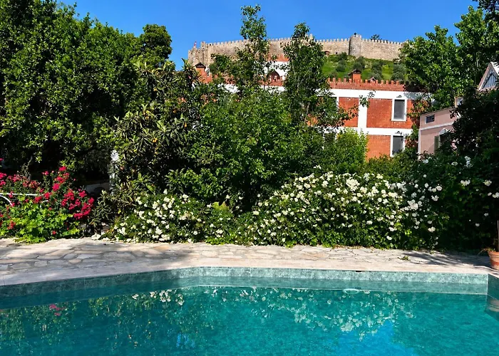 Hotel Kalehan Selçuk, Türkiye