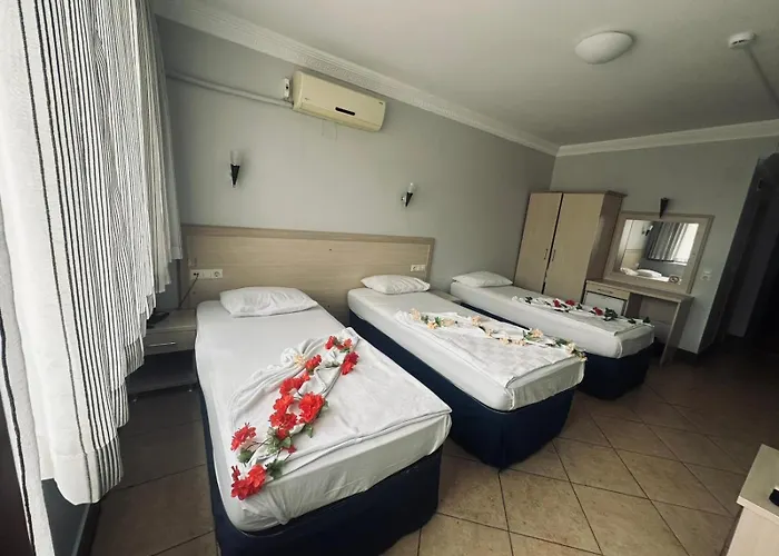 Kaunos Hotel