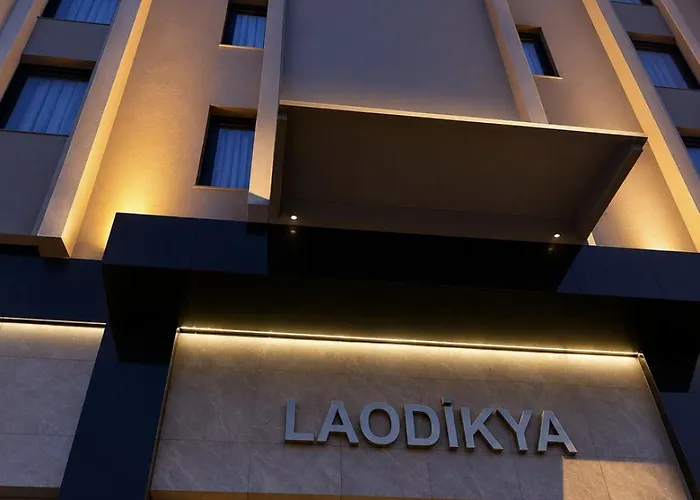 Laodikya