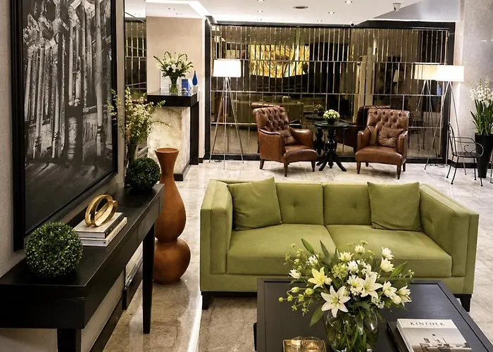 Laodikya Hotel Denizli , Türkiye
