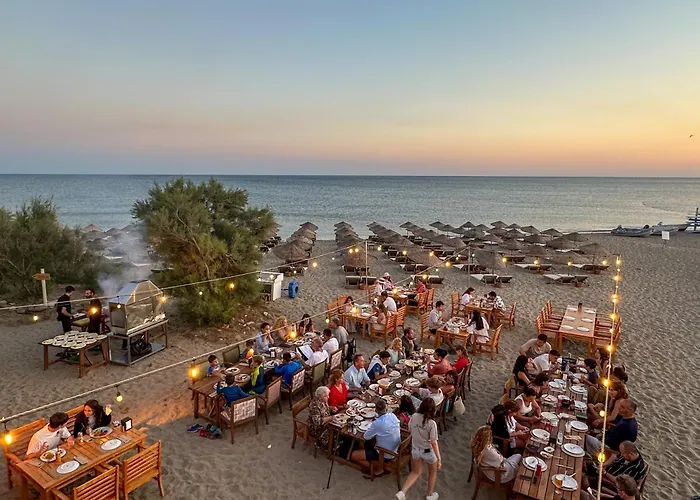 Gokceada Surf Egitim Merkezi