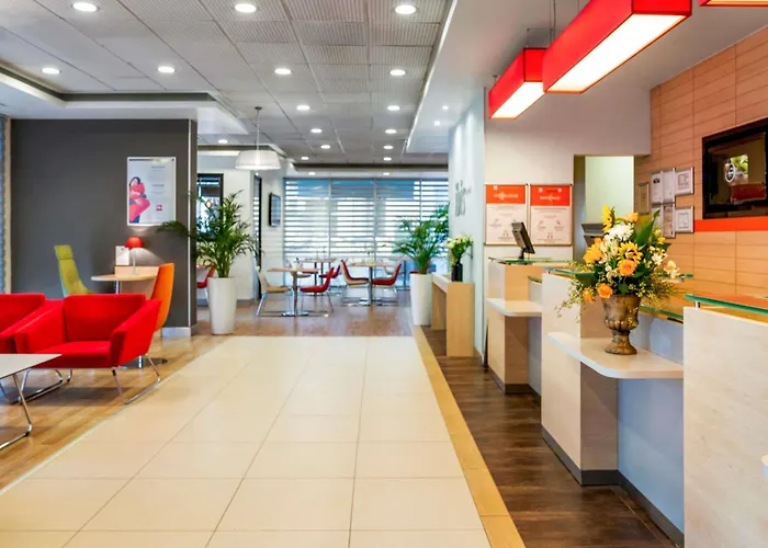 Ibis Alsancak