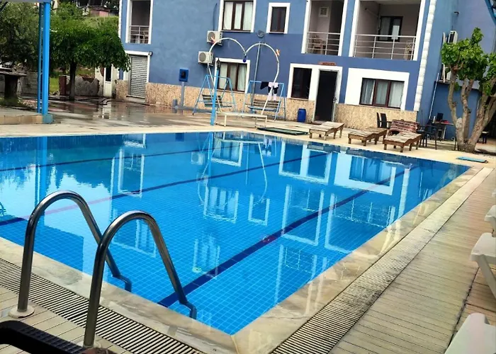 Anatolia Hotel