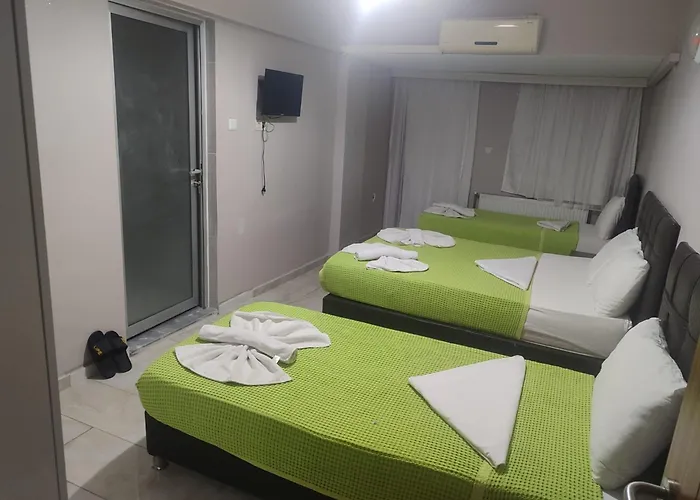 Anatolia Hotel