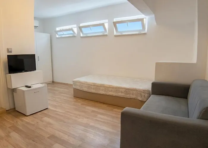 Alicante Otel - Adult Only
