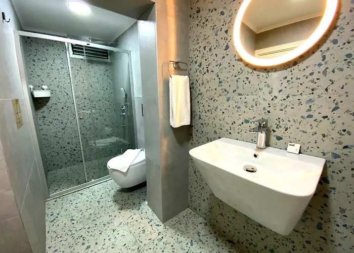 Alicante Otel - Adult Only