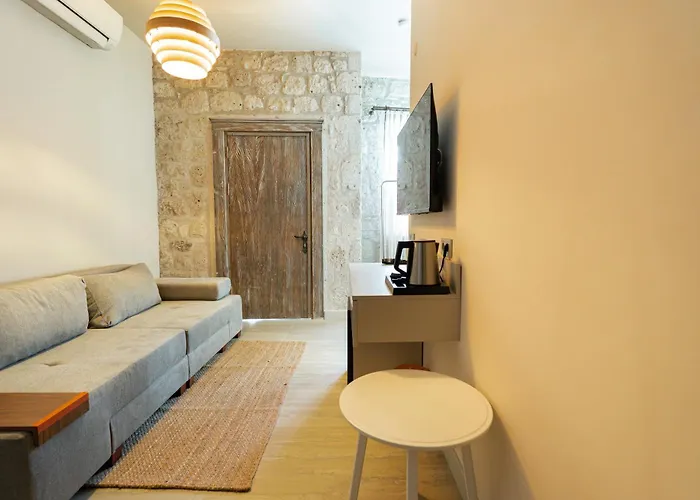 Palm Alaçatı Boutique