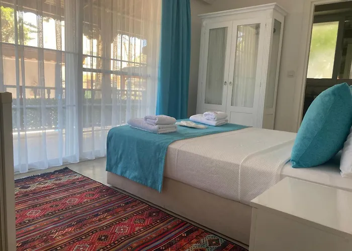Merve Butık Otel Didim, Türkiye
