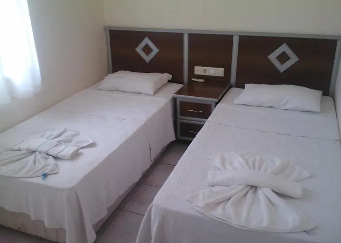 Gonul Palace Hotel Beldibi , Turkey