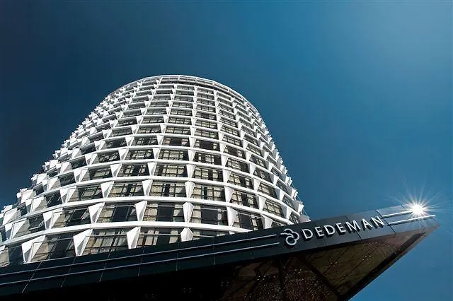 Dedeman