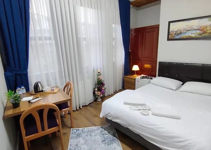 Kule Pansiyon