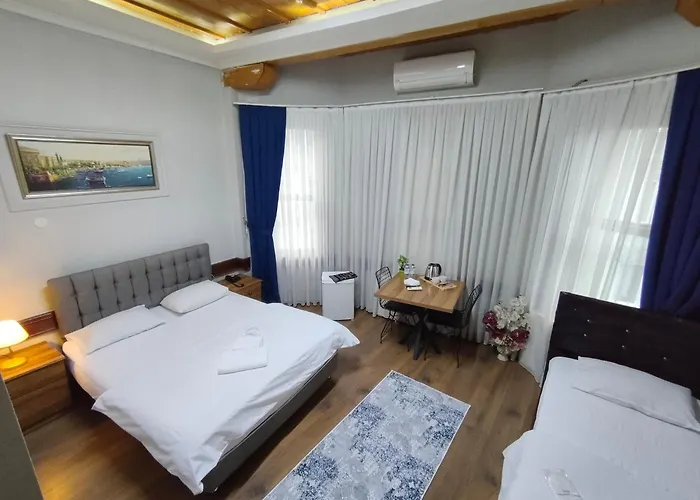 Kule Pansiyon