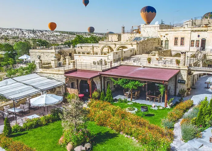 Zeydem Suites