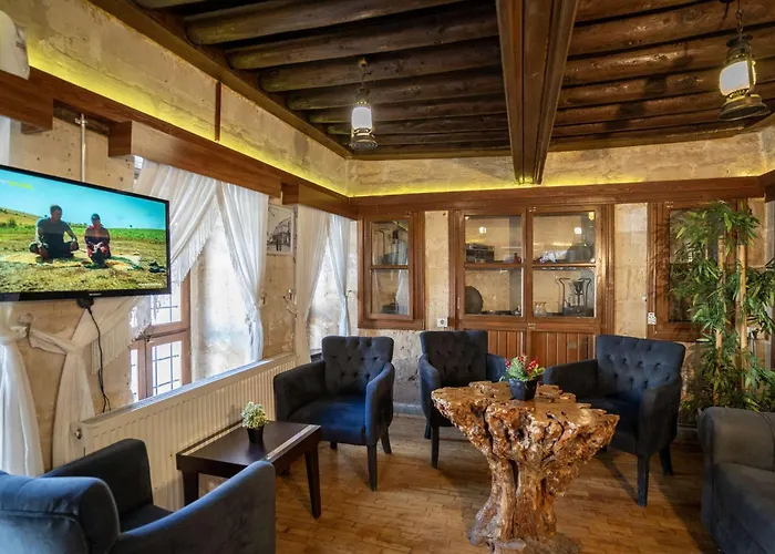 Beliz Hanım Konakları Gaziantep, Türkiye