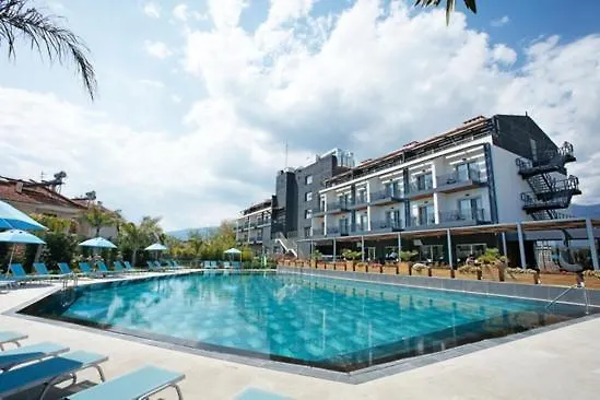 Kazdaglari Allia Thermal Health & Spa