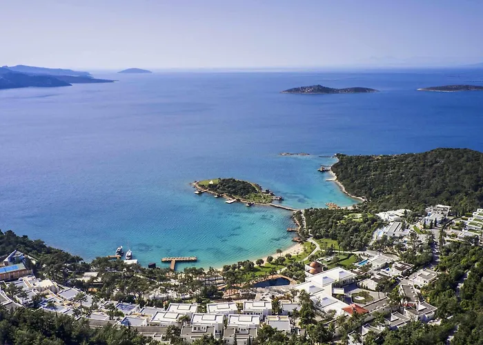 Rixos Premium Bodrum Торба, Турция