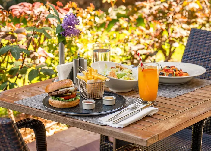Ibis Gaziantep Otel, Türkiye