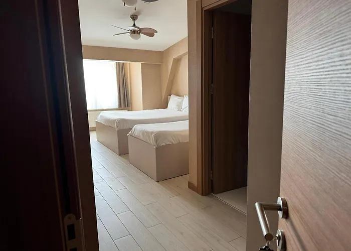 Hotel Cinas