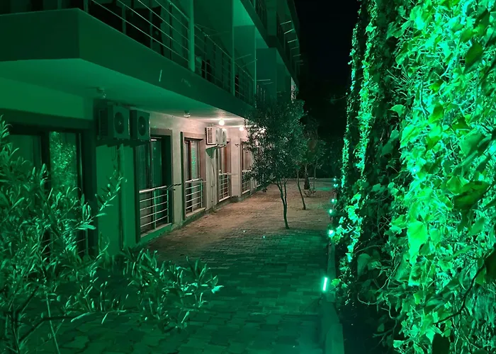 Bartu Otel