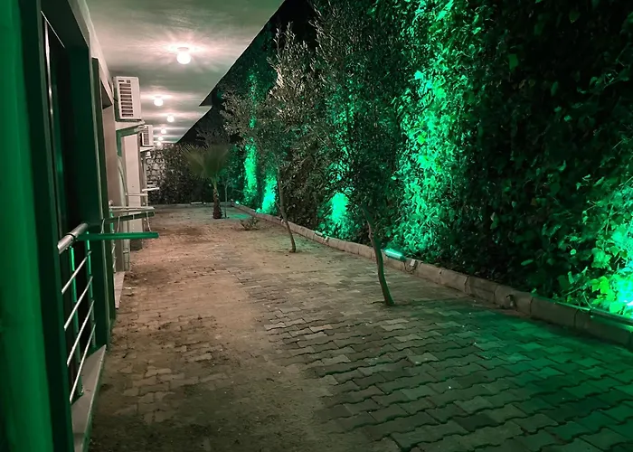 Bartu Otel