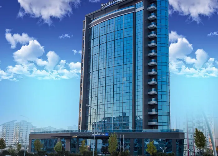 Radisson Blu