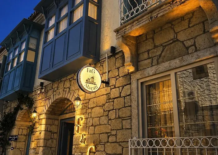 F&G Butık