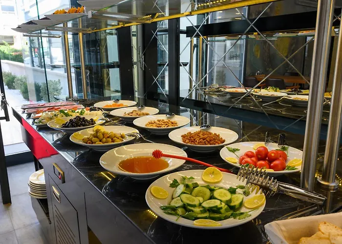 ALEE BEYZAR Hotel