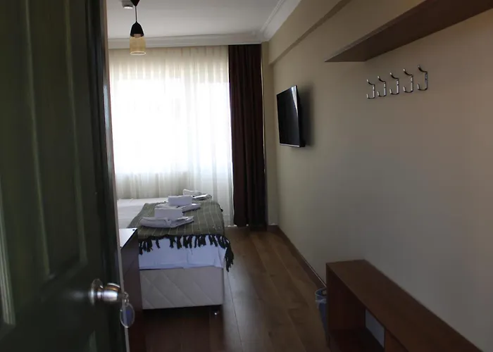 Cunda Panorama Otel