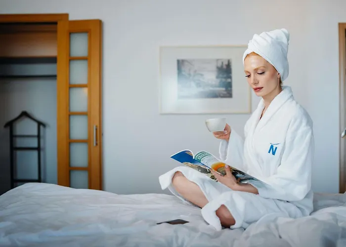 Novotel Trebizonda, Turquia