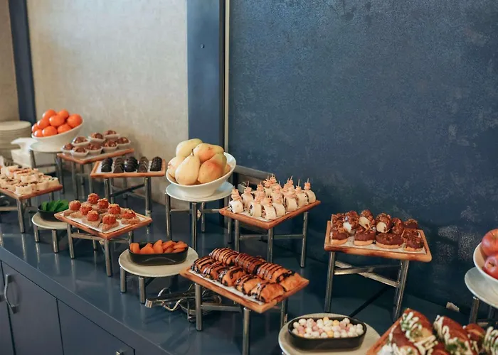 Novotel Gaziantep, Türkei