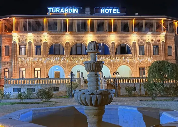 Turabdin Hotel