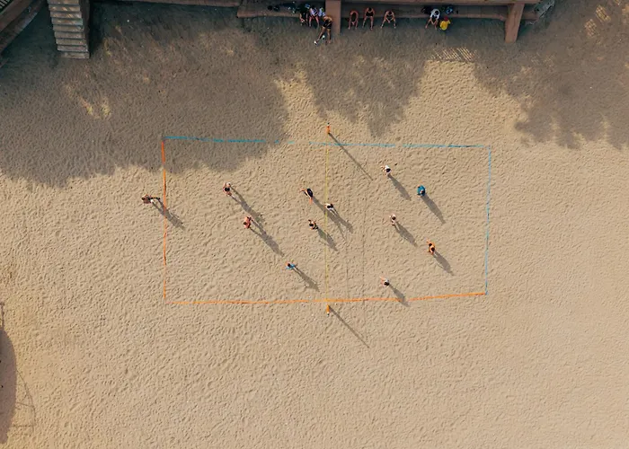 Pirates Beach Club Kemer, Türkei