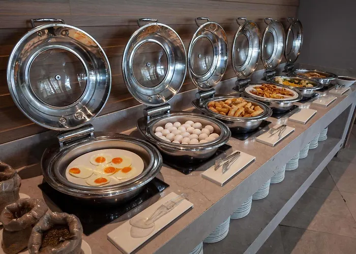Novotel Konya, Türkiye