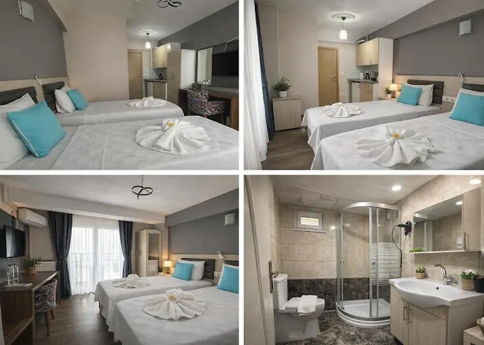 Figen Suite 2