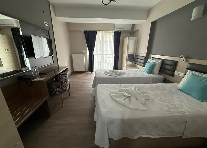 Figen Suite 2