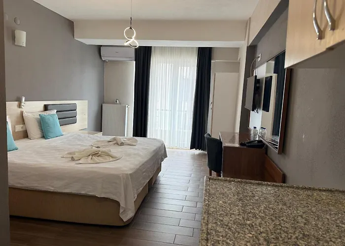 Figen Suite 2