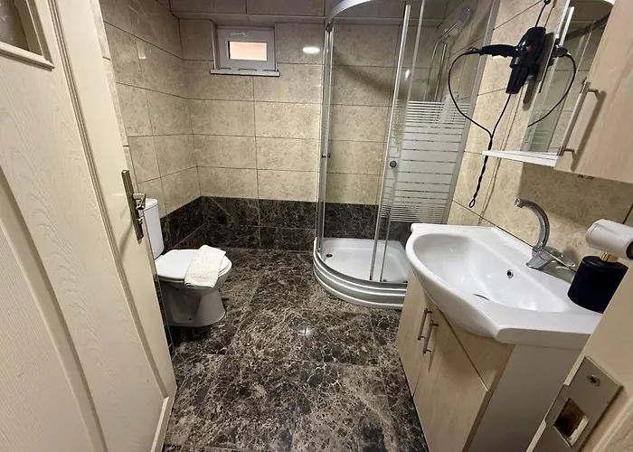 Figen Suite Hotel 2 Çanakkale, Türkiye
