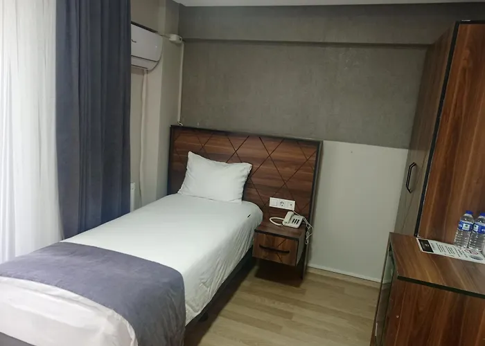 Fidanoglu Suite