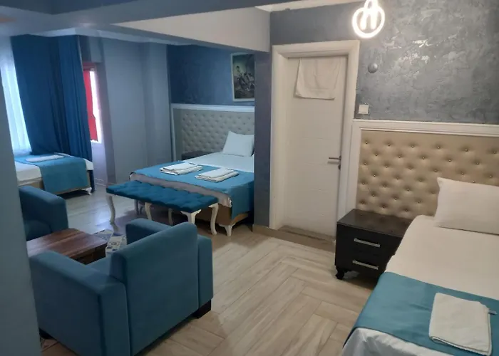 Vızyon Resort