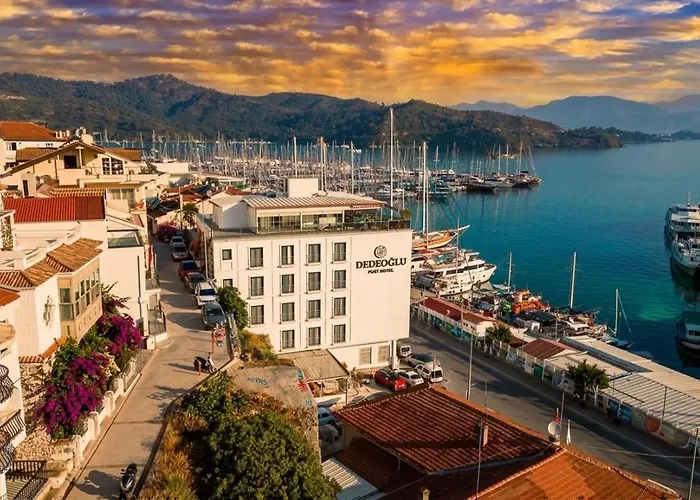 Dedeoğlu Hotel