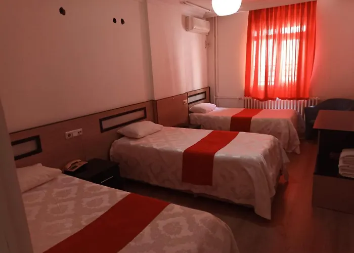Garra Hotel