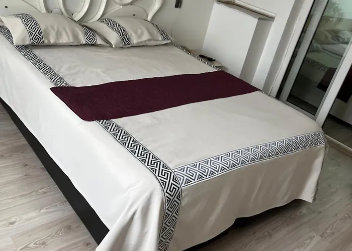 Garra Hotel