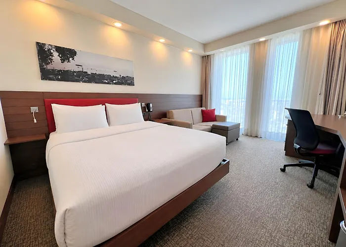 Hampton By Hilton