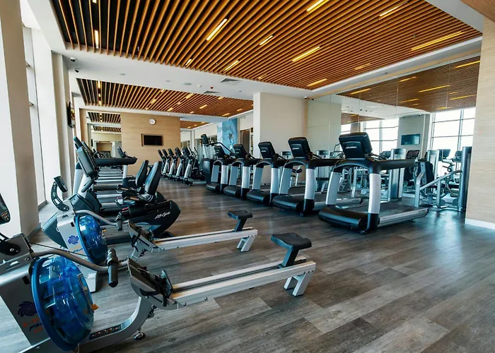 Sheraton Grand Samsun