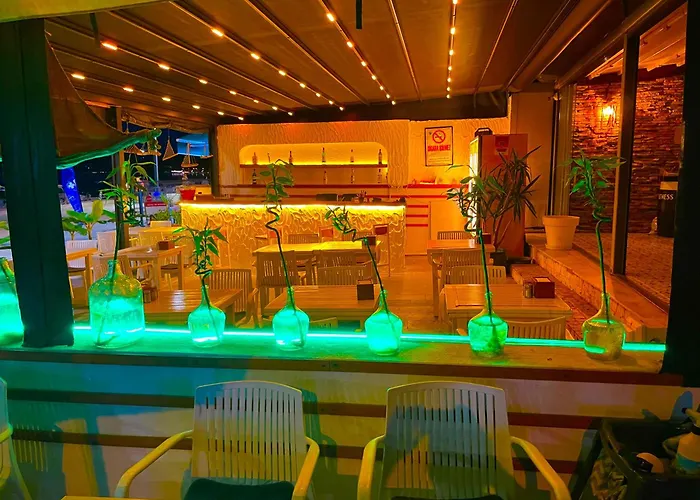 Hotel Barba