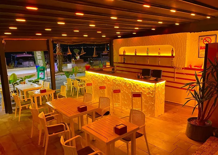 Hotel Barba