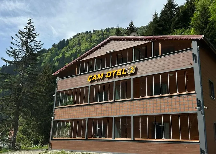 Çam Otel 2