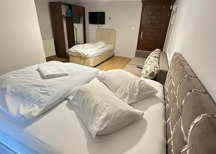 Çam Otel 2
