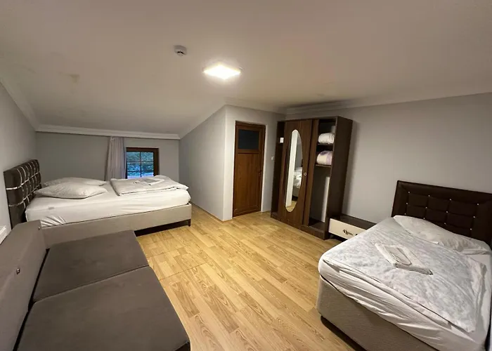 Çam Otel 2
